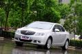 通用别克 英朗 2010款 GT 1.8L 自动时尚版