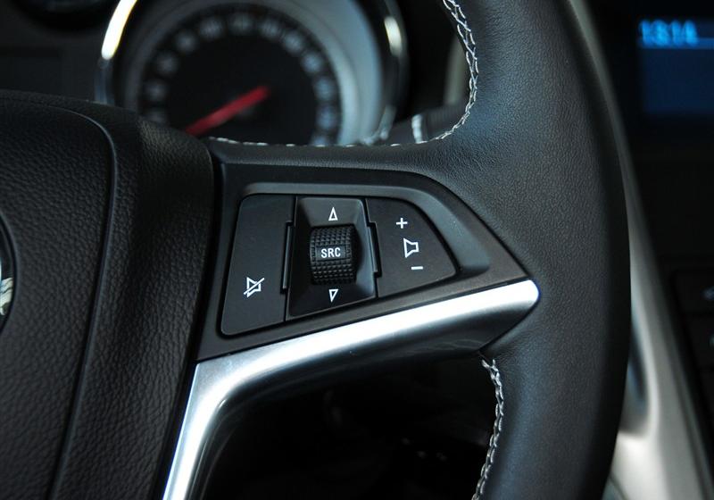 通用别克 英朗 2010款 GT 1.8L 自动时尚版