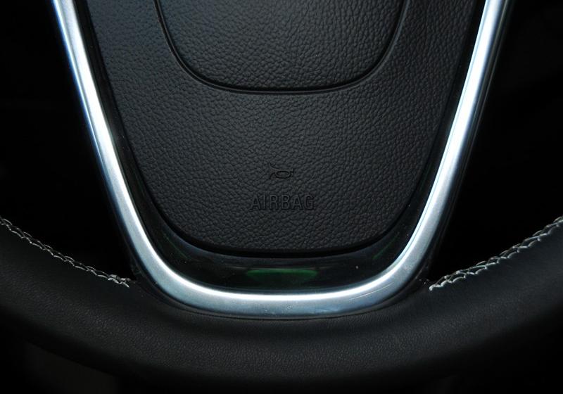 通用别克 英朗 2010款 GT 1.8L 自动时尚版