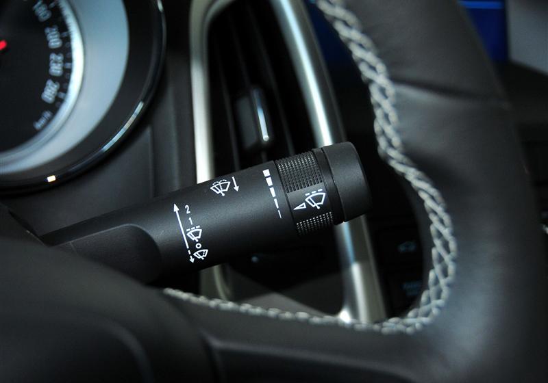 通用别克 英朗 2010款 GT 1.8L 自动时尚版