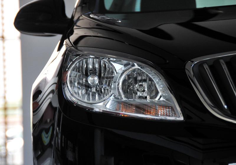通用别克 英朗 2010款 GT 1.8L 自动时尚版
