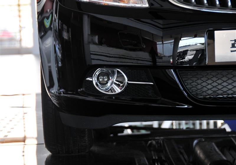 通用别克 英朗 2010款 GT 1.8L 自动时尚版