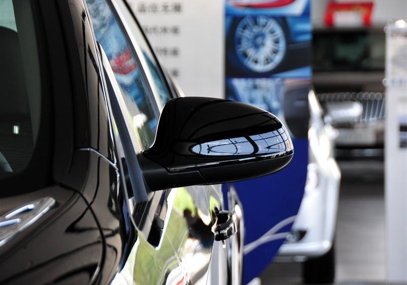 通用别克 英朗 2010款 GT 1.8L 自动时尚版