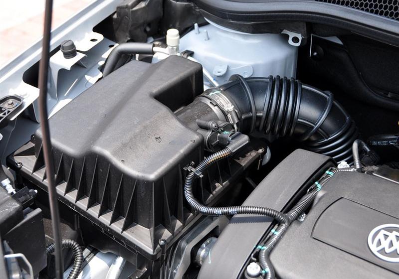 通用别克 英朗 2010款 GT 1.8L 自动豪华版