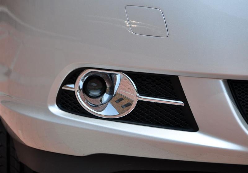 通用别克 英朗 2010款 GT 1.8L 自动豪华版