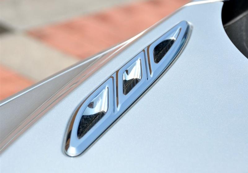通用别克 英朗 2010款 GT 1.8L 自动豪华版