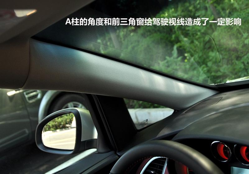 通用别克 英朗 2010款 GT 1.8L 自动豪华版