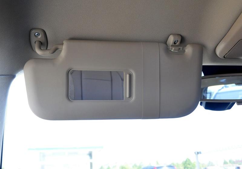 长城汽车 哈弗H3 2010款 领先版 2.5TCI两驱豪华型