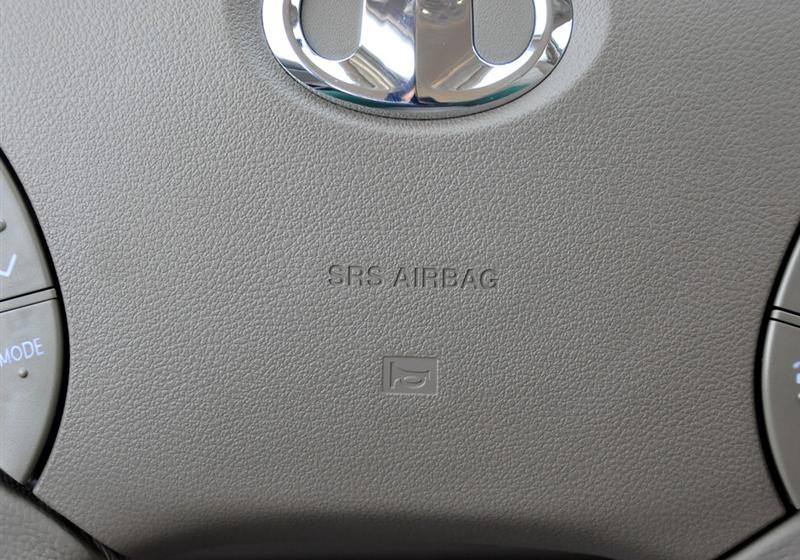 长城汽车 哈弗H3 2010款 领先版 2.5TCI两驱豪华型