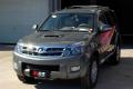 长城汽车 哈弗H3 2010款 领先版 2.5TCI两驱超豪华型