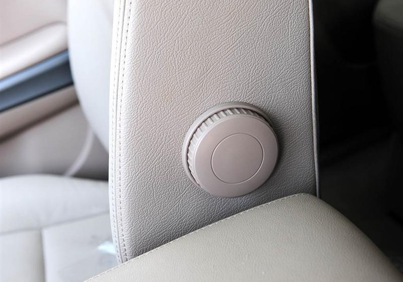 长城汽车 哈弗H3 2010款 领先版 2.5TCI两驱超豪华型