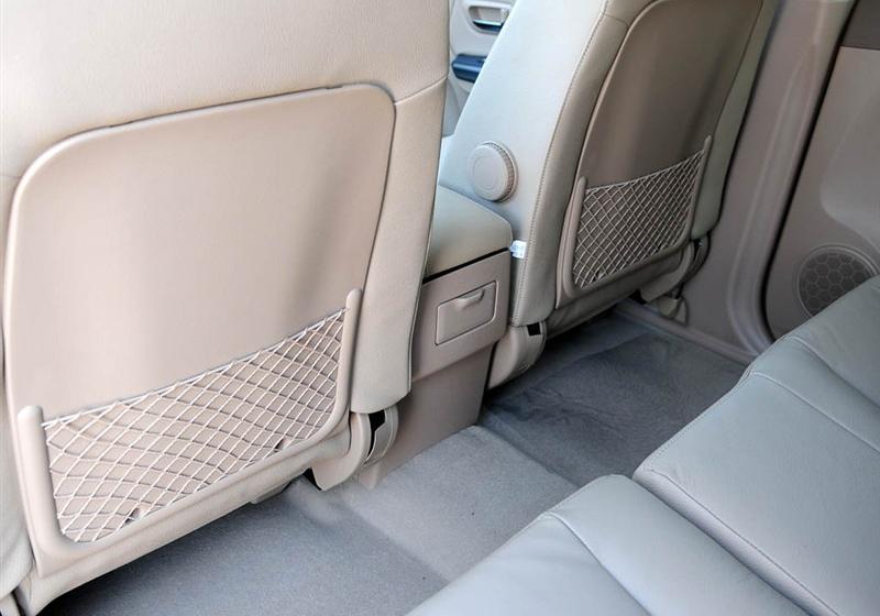 长城汽车 哈弗H3 2010款 领先版 2.5TCI两驱超豪华型
