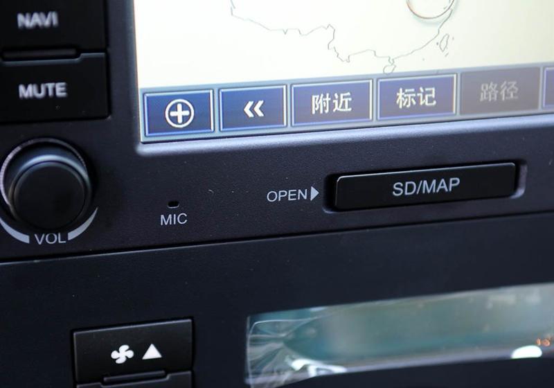 长城汽车 哈弗H3 2010款 领先版 2.5TCI两驱超豪华型