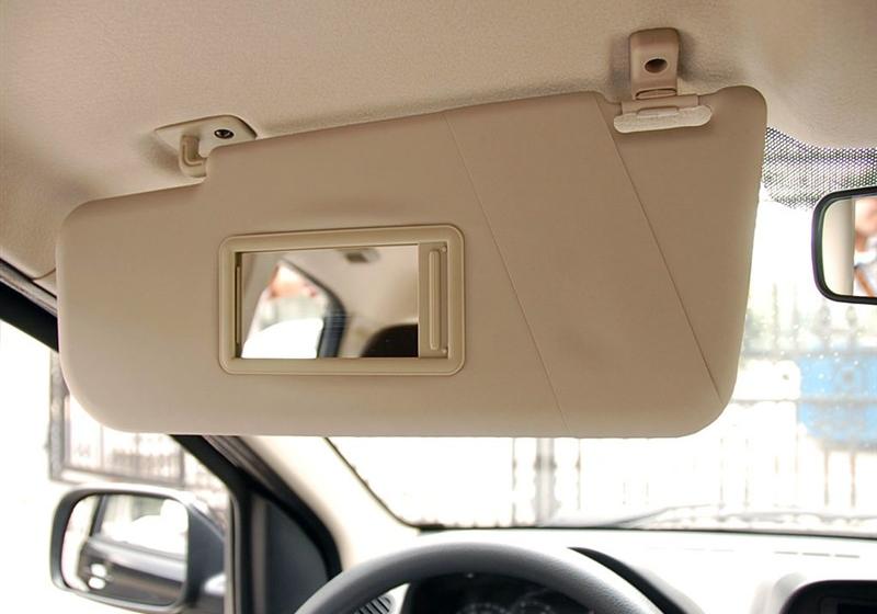 长城汽车 哈弗M1 2009款 1.3 两驱 舒适型