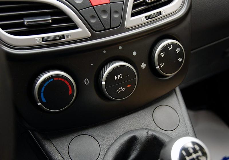 长城汽车 哈弗M1 2009款 1.3 两驱 舒适型