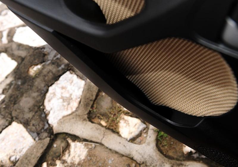 长城汽车 哈弗M1 2009款 1.3 两驱 豪华型