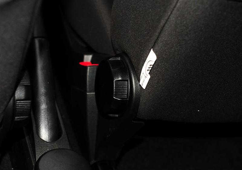 长城汽车 哈弗M1 2009款 1.3 两驱 豪华型