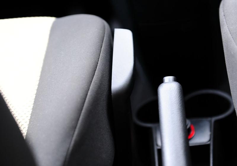 长城汽车 哈弗M1 2009款 1.3 两驱 豪华型