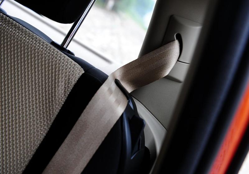 长城汽车 哈弗M1 2009款 1.3 两驱 豪华型