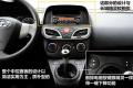 长城汽车 哈弗M1 2009款 1.3 两驱 豪华型