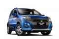 长城汽车 哈弗M1 2010款 1.3 四驱 舒适型