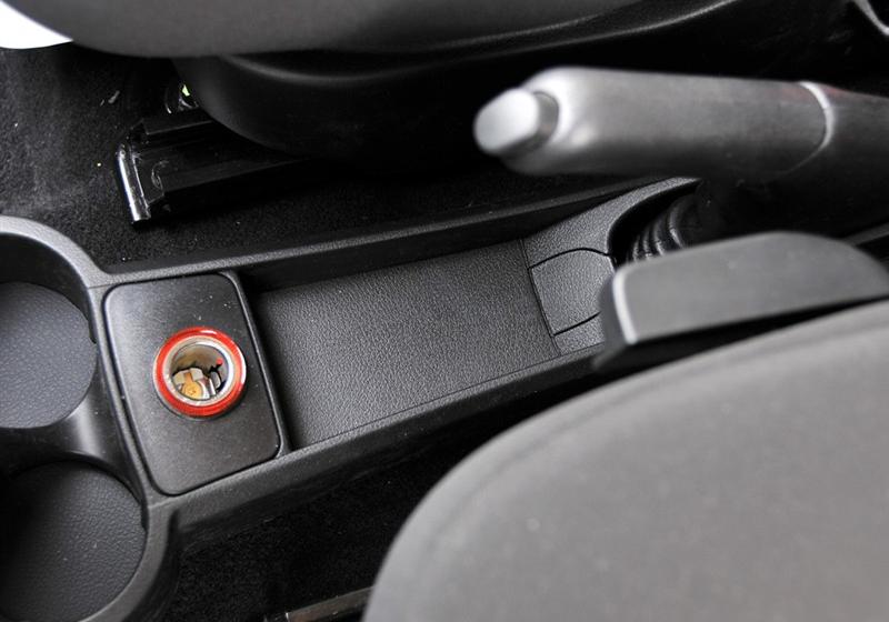 长城汽车 哈弗M1 2010款 1.3 四驱 舒适型