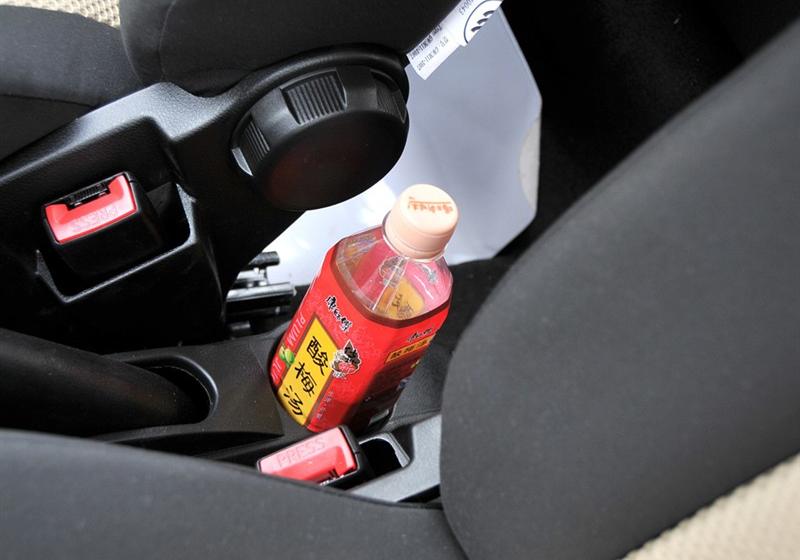 长城汽车 哈弗M1 2010款 1.3 四驱 舒适型