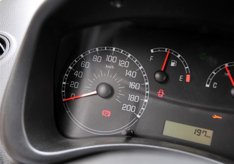 长城汽车 哈弗M1 2010款 1.3 四驱 舒适型