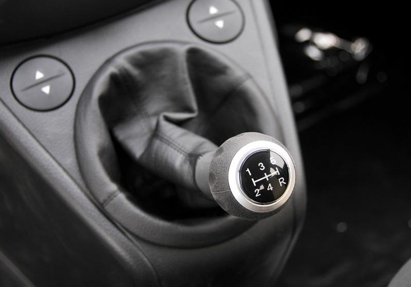 长城汽车 哈弗M1 2010款 1.3 四驱 舒适型