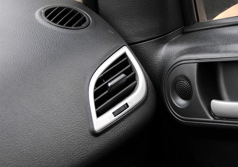 长城汽车 哈弗M1 2010款 1.3 四驱 舒适型
