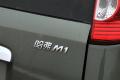长城汽车 哈弗M1 2010款 1.3 四驱 舒适型