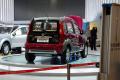 长城汽车 哈弗M1 2010款 1.3 四驱 豪华型