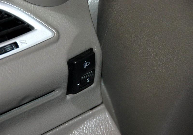 长城汽车 哈弗M1 2010款 1.3 四驱 豪华型