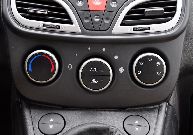 长城汽车 哈弗M1 2010款 1.3 四驱 精英型