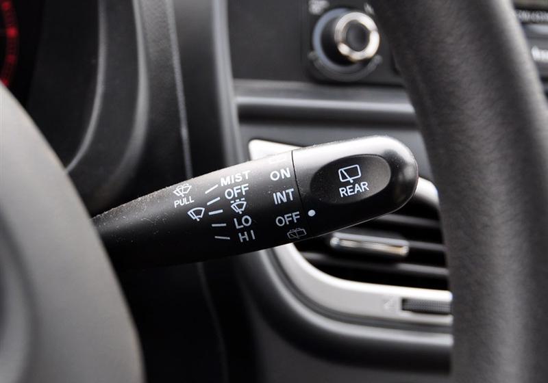 长城汽车 哈弗M1 2010款 1.3 四驱 精英型