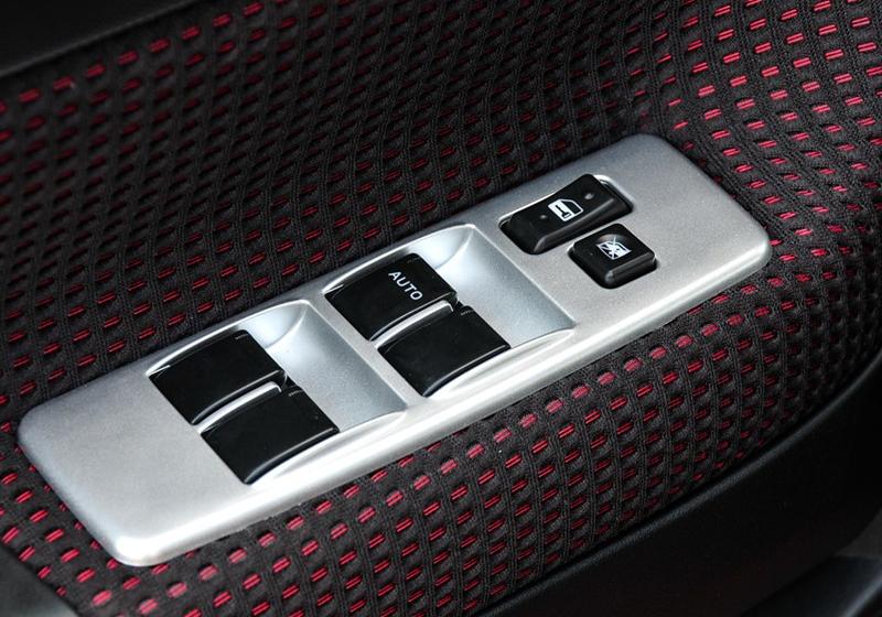 长城汽车 哈弗M2 2010款 1.5CVT两驱豪华型