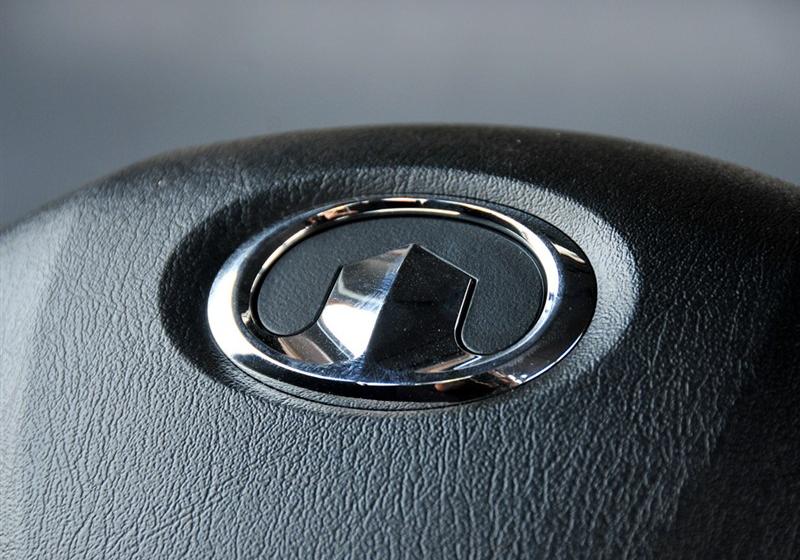 长城汽车 哈弗M2 2010款 1.5CVT两驱豪华型