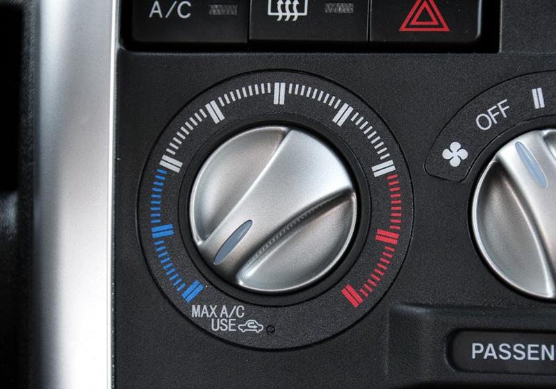 长城汽车 哈弗M2 2010款 1.5CVT两驱豪华型