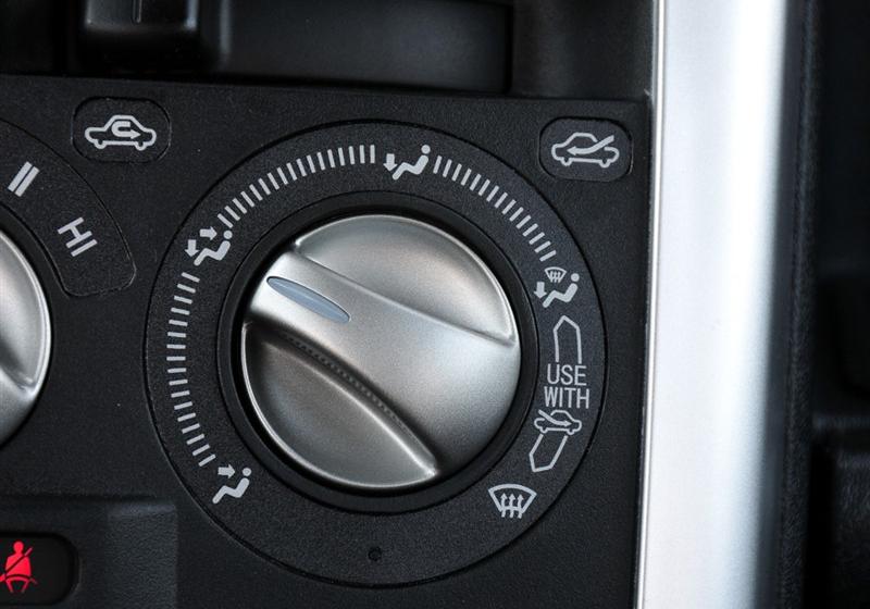 长城汽车 哈弗M2 2010款 1.5CVT两驱豪华型
