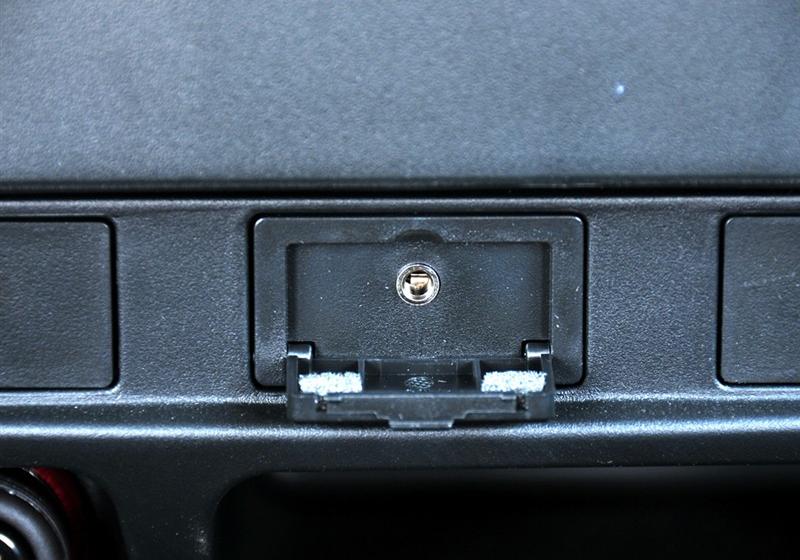长城汽车 哈弗M2 2010款 1.5CVT两驱豪华型