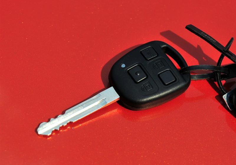 长城汽车 哈弗M2 2010款 1.5CVT两驱豪华型