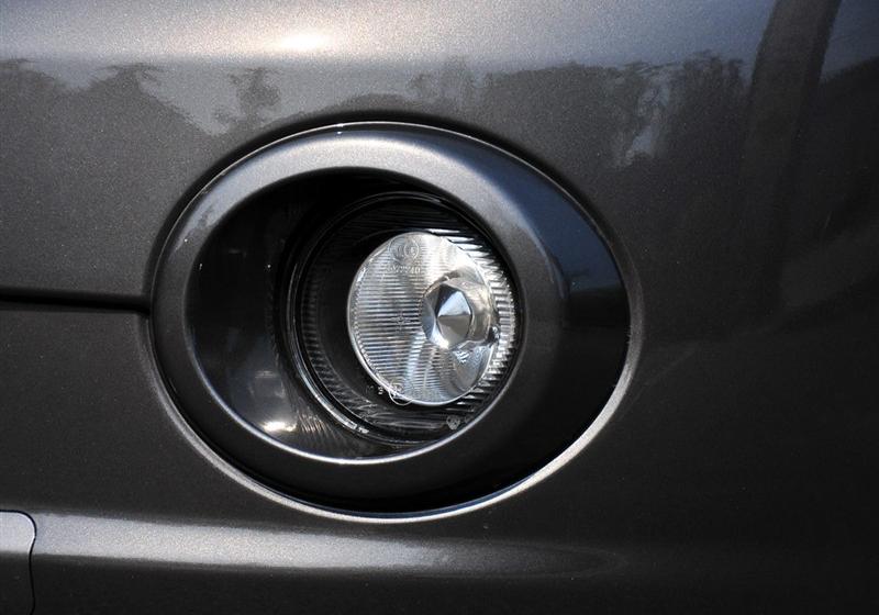 长城汽车 哈弗M2 2010款 1.5CVT两驱豪华型