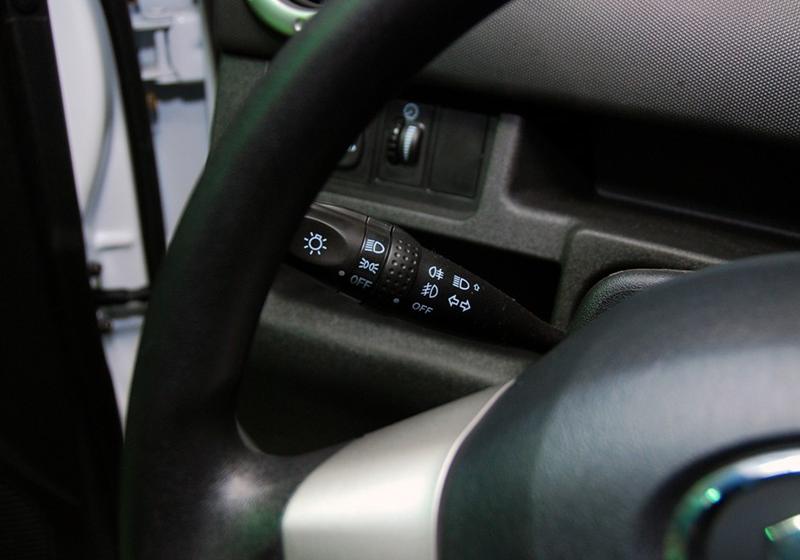 长城汽车 酷熊 2010款 1.5 自动豪华型