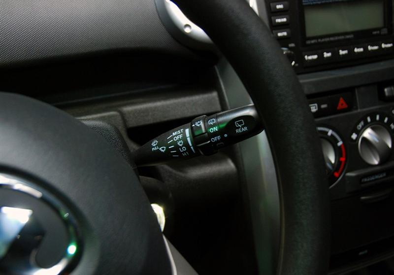 长城汽车 酷熊 2010款 1.5 自动豪华型
