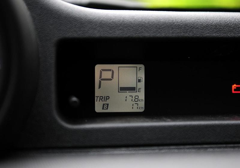 长城汽车 酷熊 2010款 1.5 自动精英型