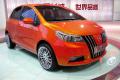 长城汽车 凌傲 2010款 1.3 MT锋锐版