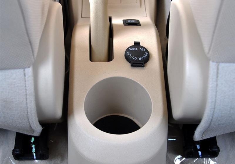长城汽车 凌傲 2010款 1.3 MT锋锐版