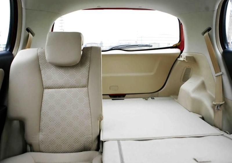 长城汽车 凌傲 2010款 1.3 MT精英版