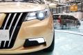 长城汽车 凌傲 2010款 1.3 MT精英版