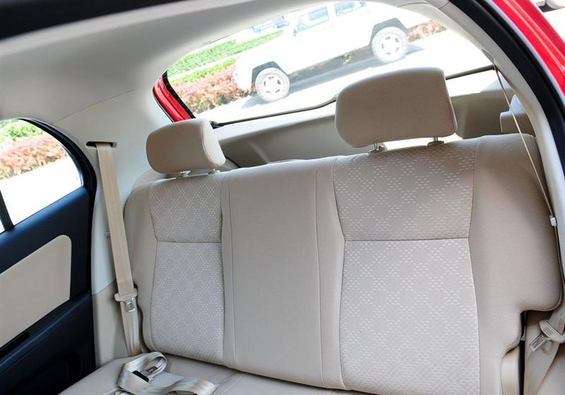 长城汽车 凌傲 2010款 1.5 MT超值版